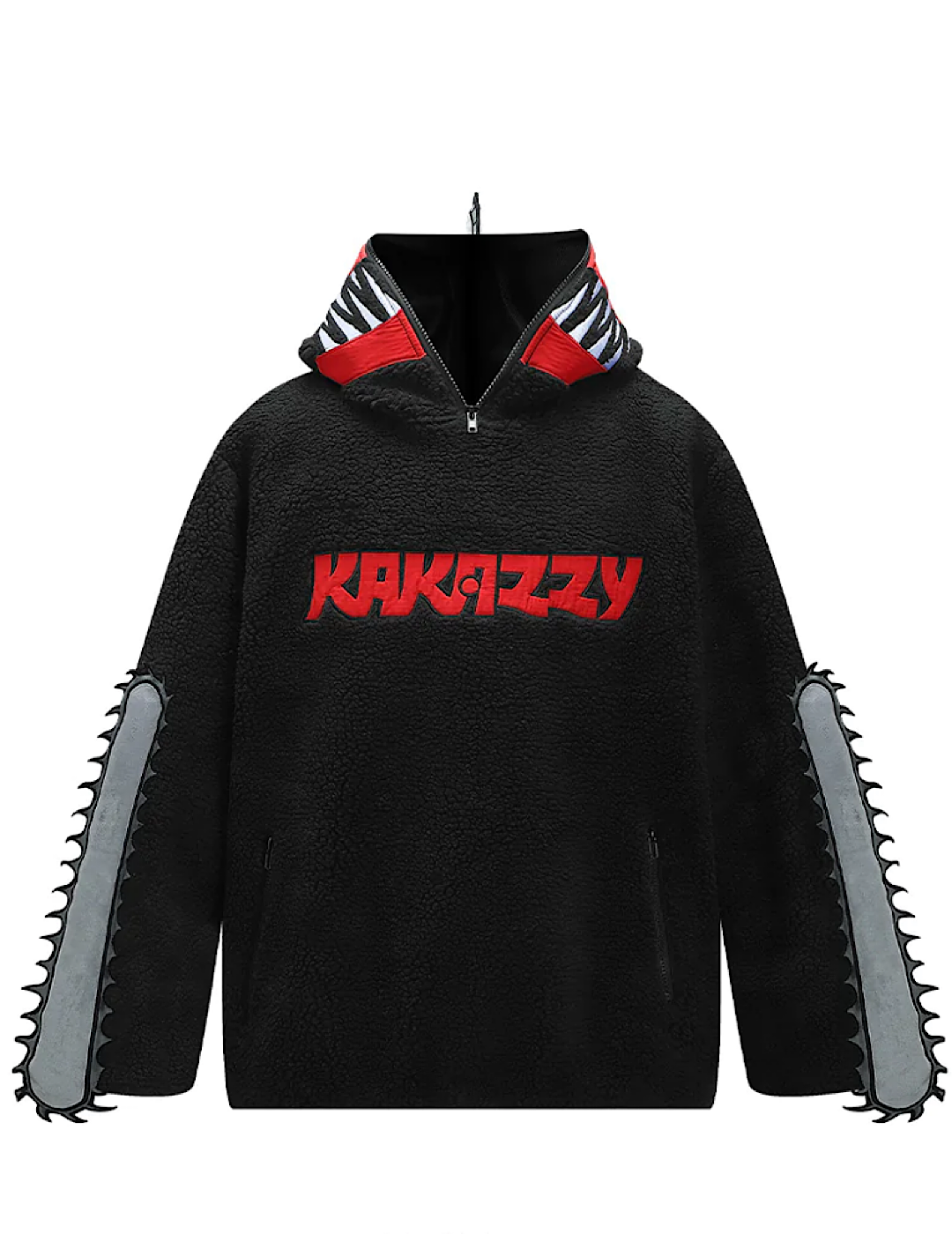 KAKAZZY JACKET Motorcycle Coat www.sudouestprimeurs.fr